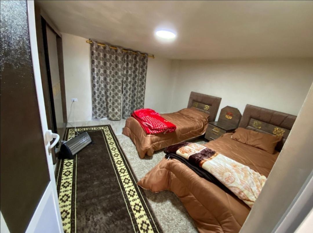 Michael The Country Side Al-Qasr Eksteriør billede